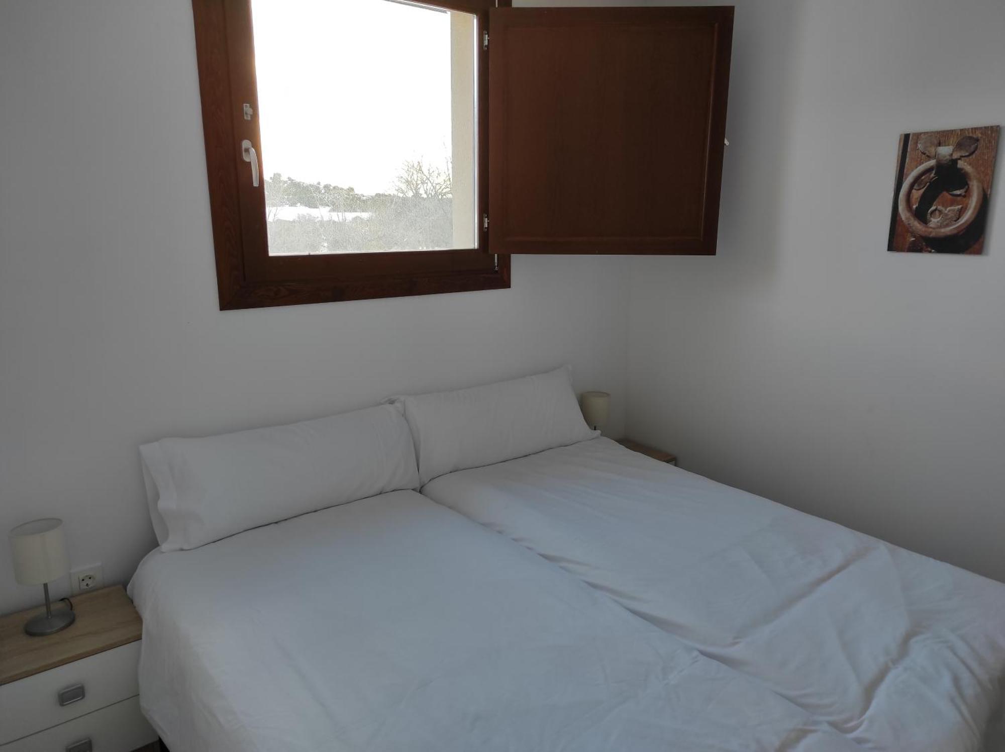 El Mirador De Sabayes Villa Eksteriør bilde