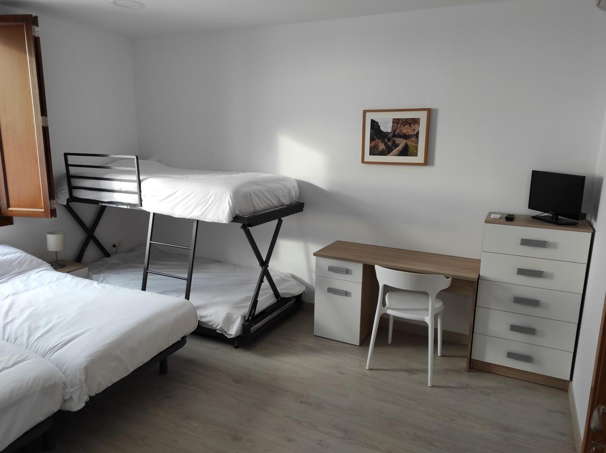 El Mirador De Sabayes Villa Eksteriør bilde