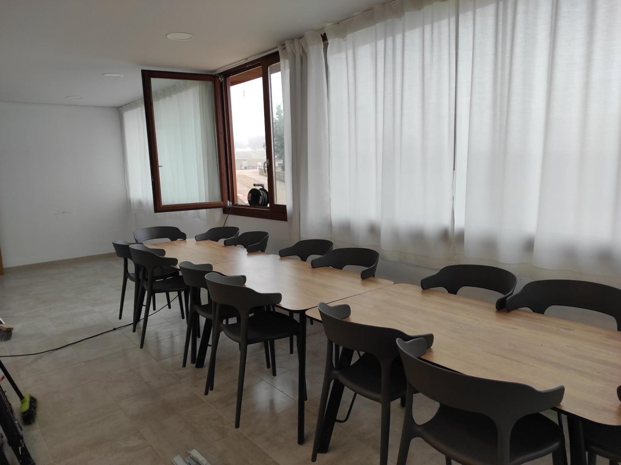 El Mirador De Sabayes Villa Eksteriør bilde