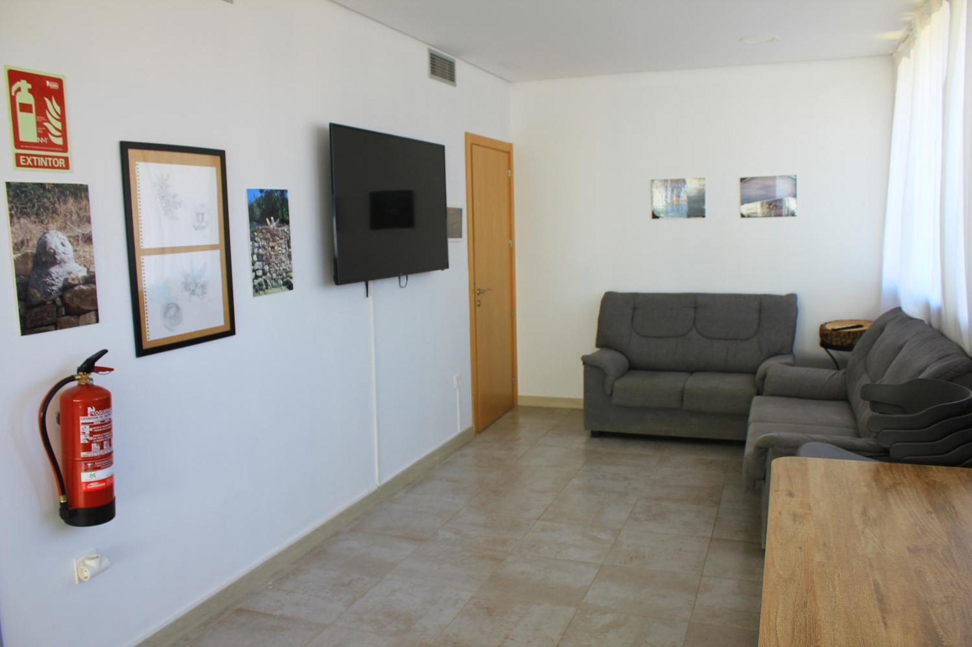 El Mirador De Sabayes Villa Eksteriør bilde