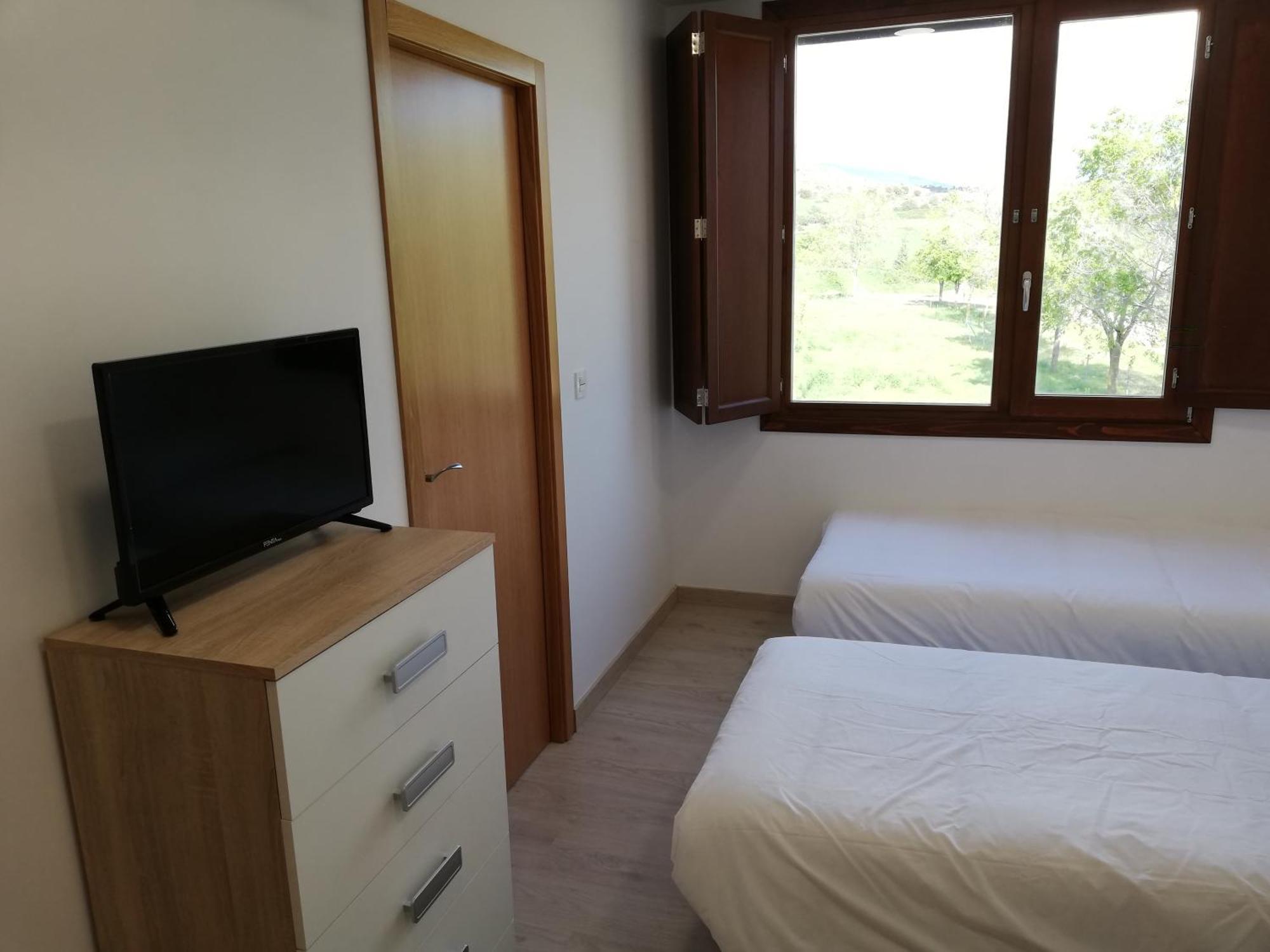 El Mirador De Sabayes Villa Eksteriør bilde
