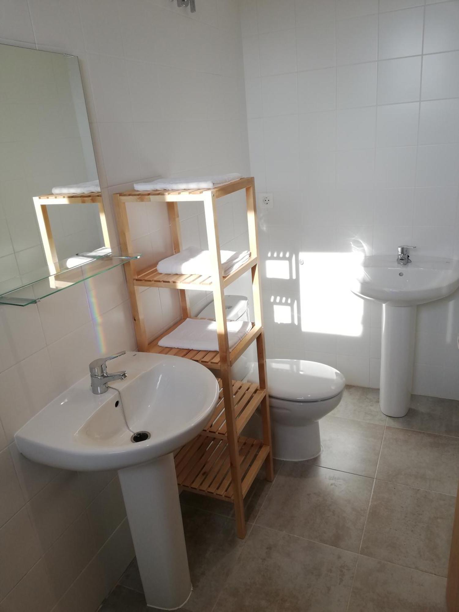 El Mirador De Sabayes Villa Eksteriør bilde