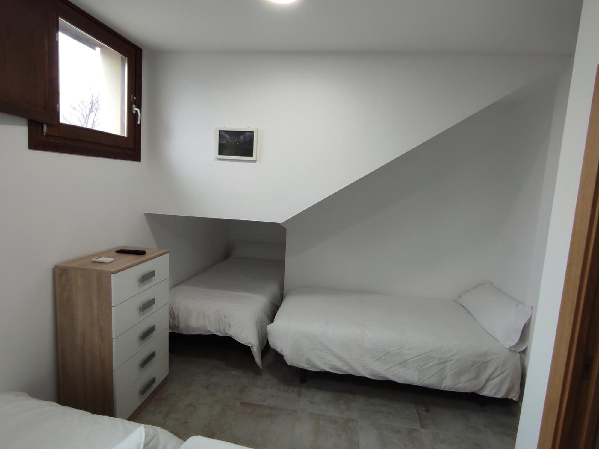 El Mirador De Sabayes Villa Eksteriør bilde