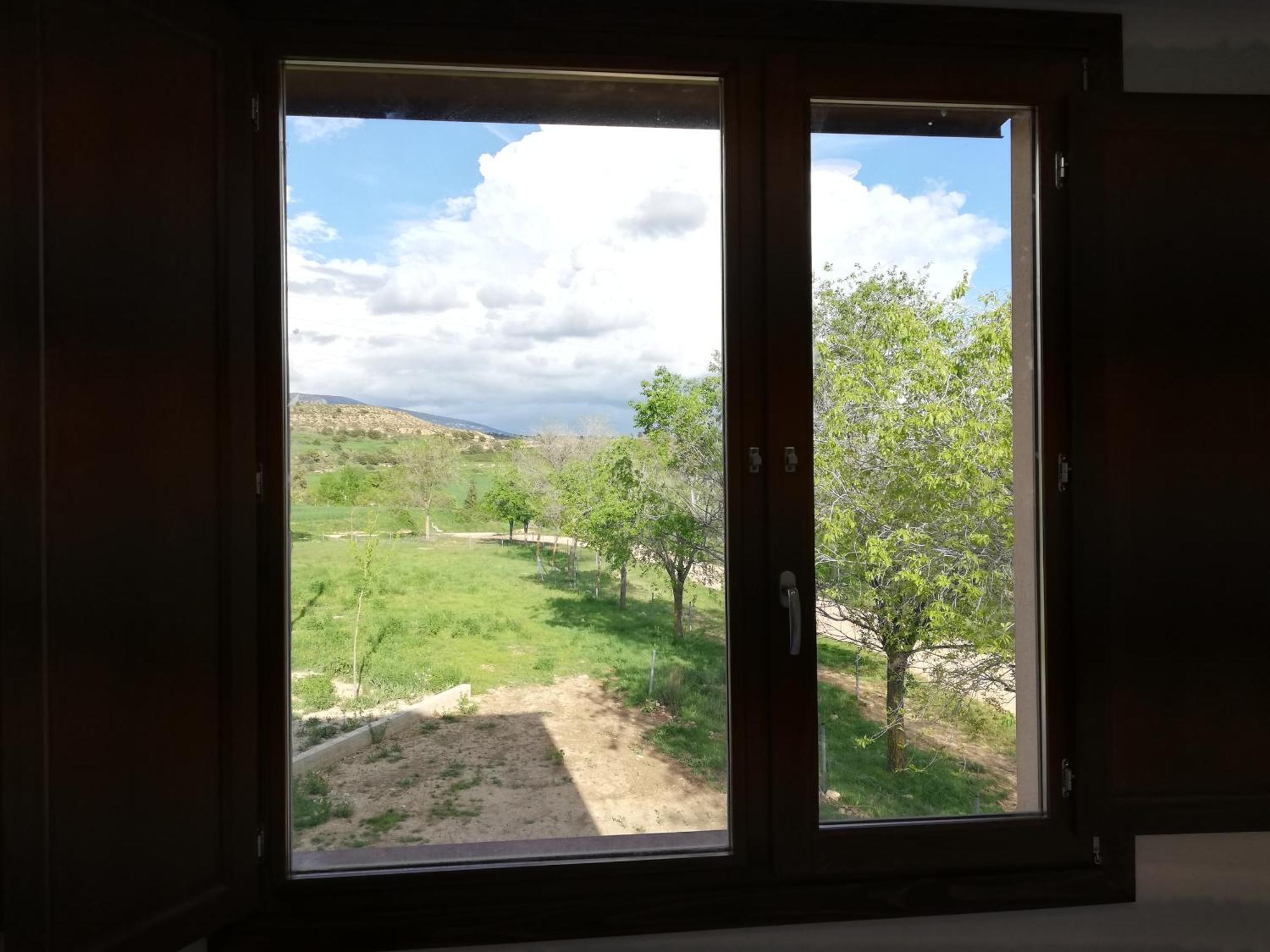El Mirador De Sabayes Villa Eksteriør bilde